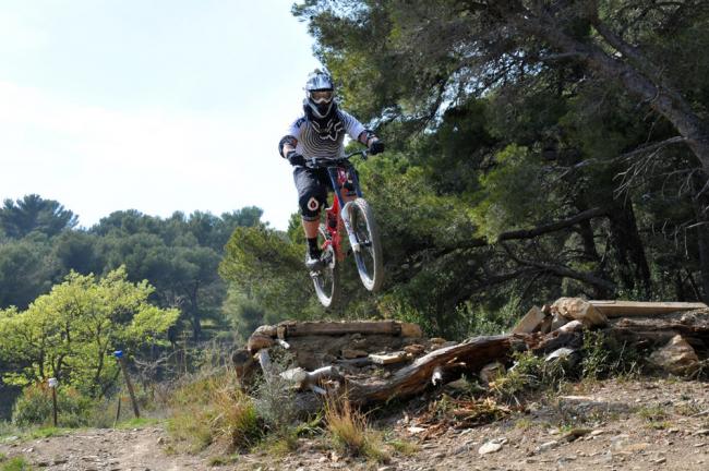 MTB Golfo Dianese MTB Golfo Dianese