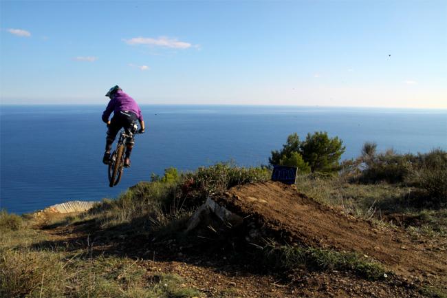 MTB Golfo Dianese MTB Golfo Dianese