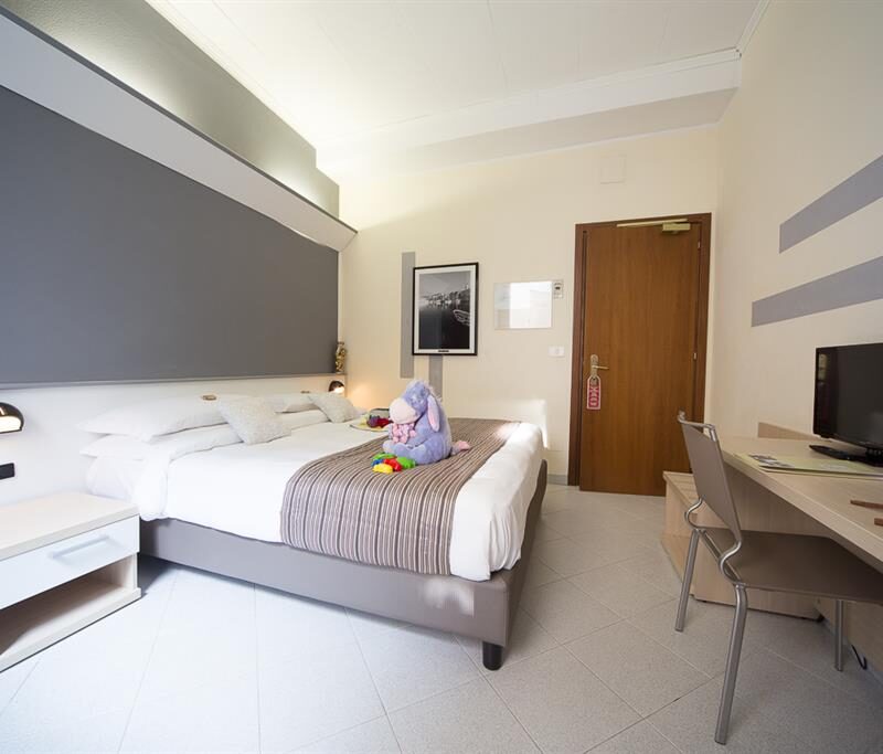 Camera matrimoniale standard