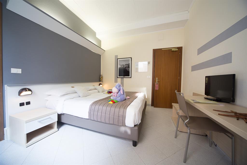 Camera matrimoniale standard