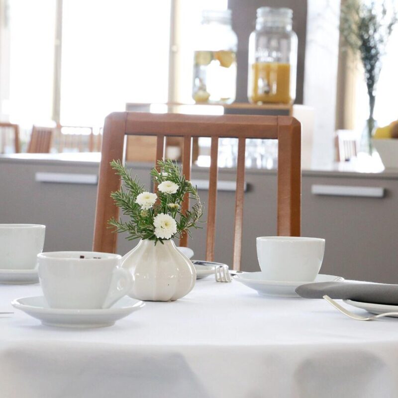 Breakfast Villa Igea