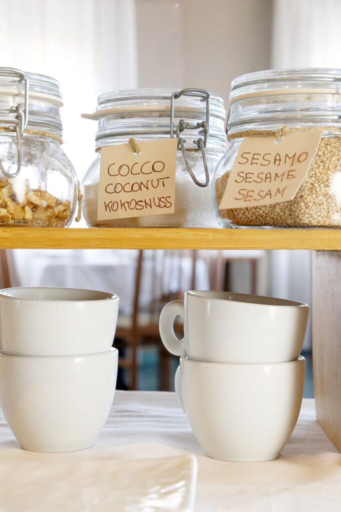 Colazione Villa Igea Colazione Villa Igea