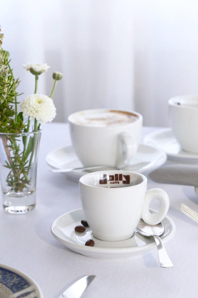 Colazione Villa Igea Colazione Villa Igea