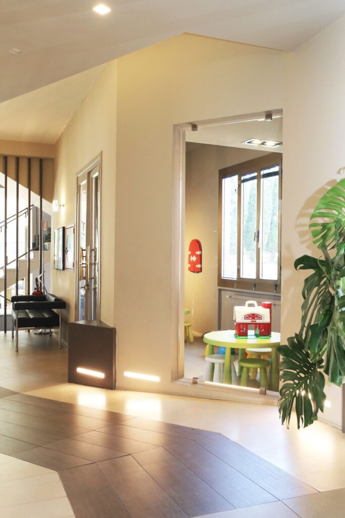 Villa Igea Family Hotel Villa Igea Family Hotel